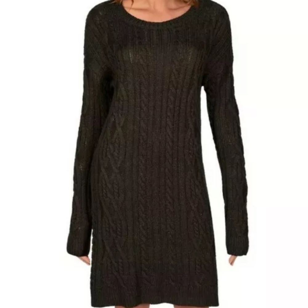 Bob Timberlake Sweater Dress